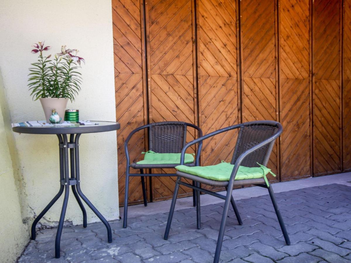 Apartment Neugasteig-3 By Interhome Exterior photo